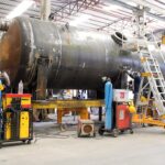 Pressure Vessel Inspection